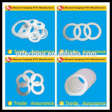 gasket,ptfe ring,reinforced ptfe gasket